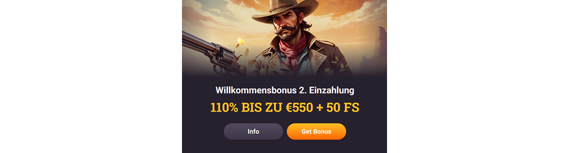 Gunsbet Bonuse 2