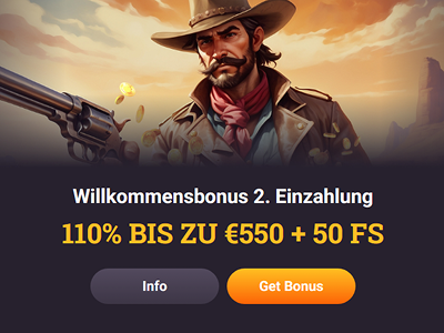 Gunsbet Bonuse 2