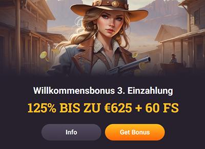 Gunsbet Bonuse 3