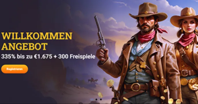 Gunsbet Casino